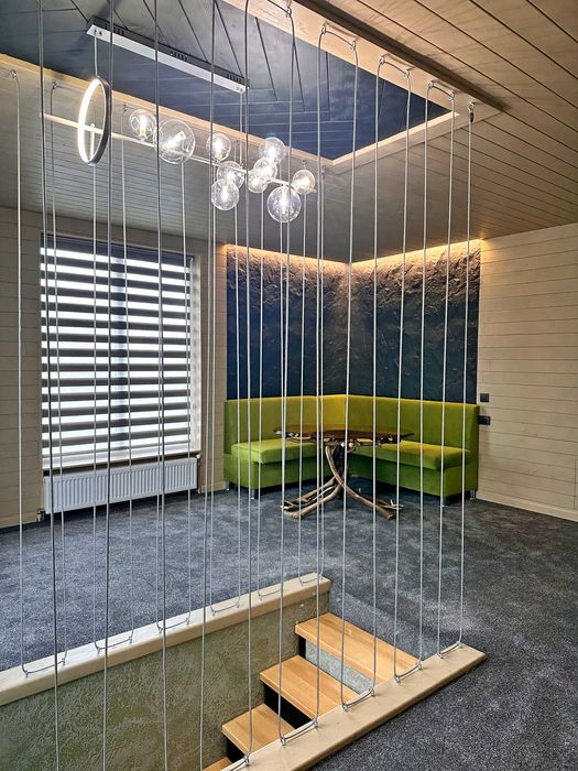 Котедж у горах Яремче