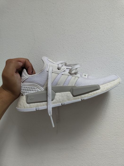 Adidas NMD_G1 pouco usadas