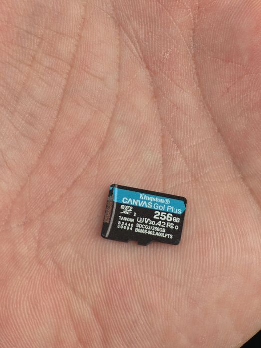 Відеореєстратор 70mai HDR Dash Cam Set 4K A810-2 з задньою камерою