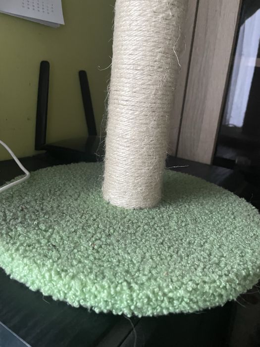 Sprzedam drapak dla kota