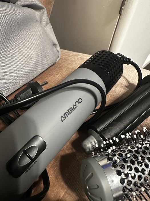 Suszarka wielofunkcyjna 5w1