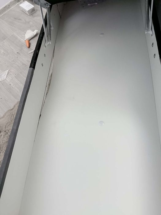 Narożnik / rogówka