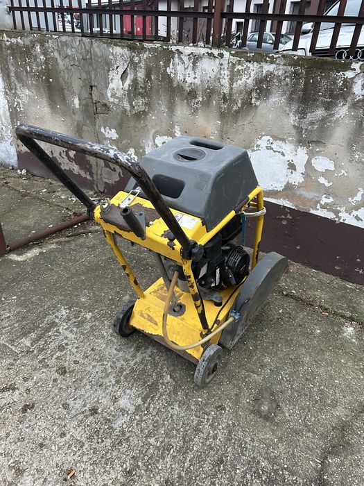 Przecinarka piła jezdna Wacker Neuson BFS1345, 2017rok