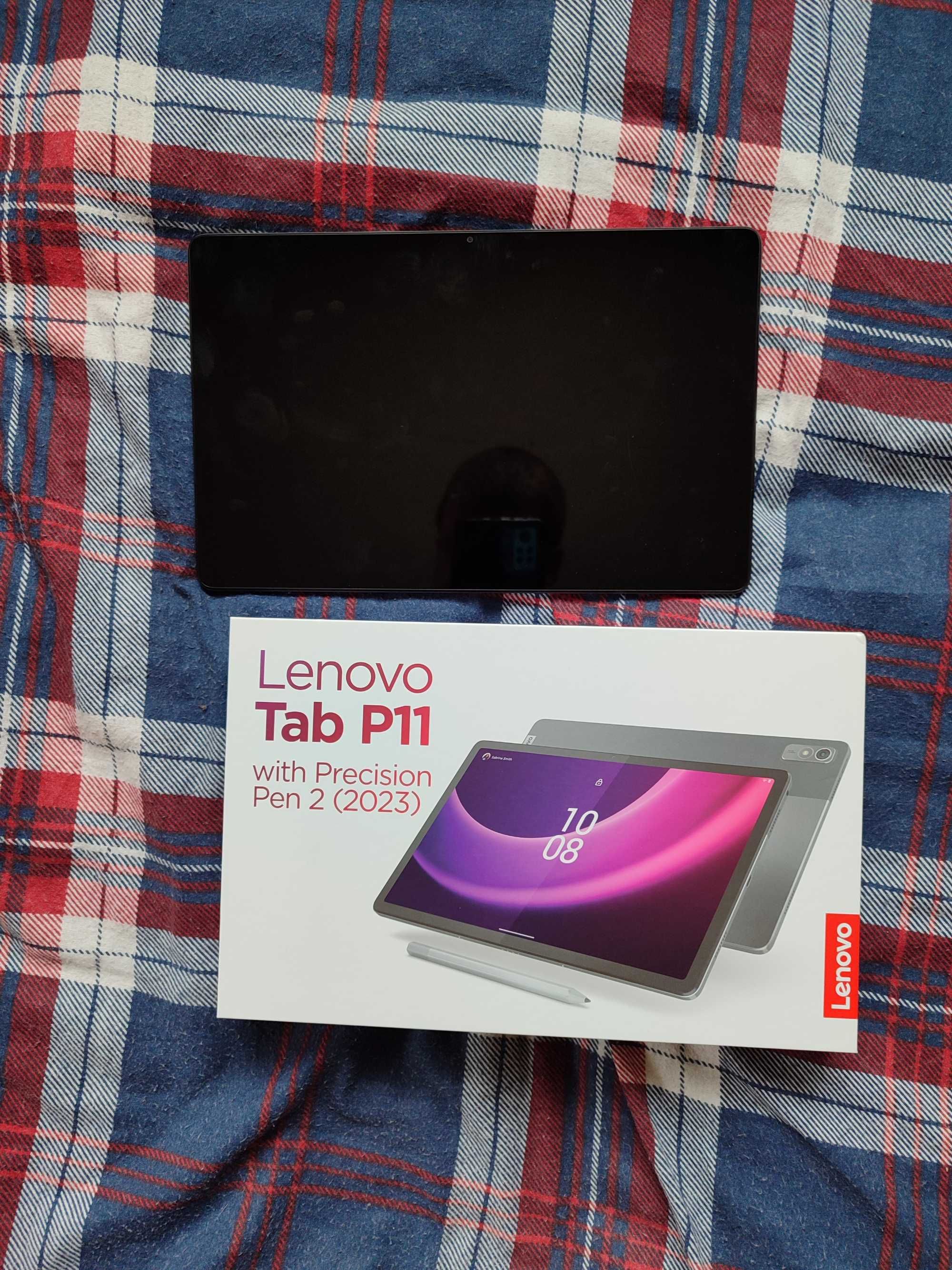 Tablet Lenovo P11 nowy