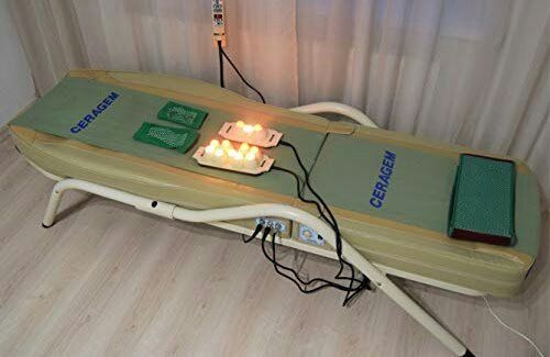 Моршин масаж у Віктора