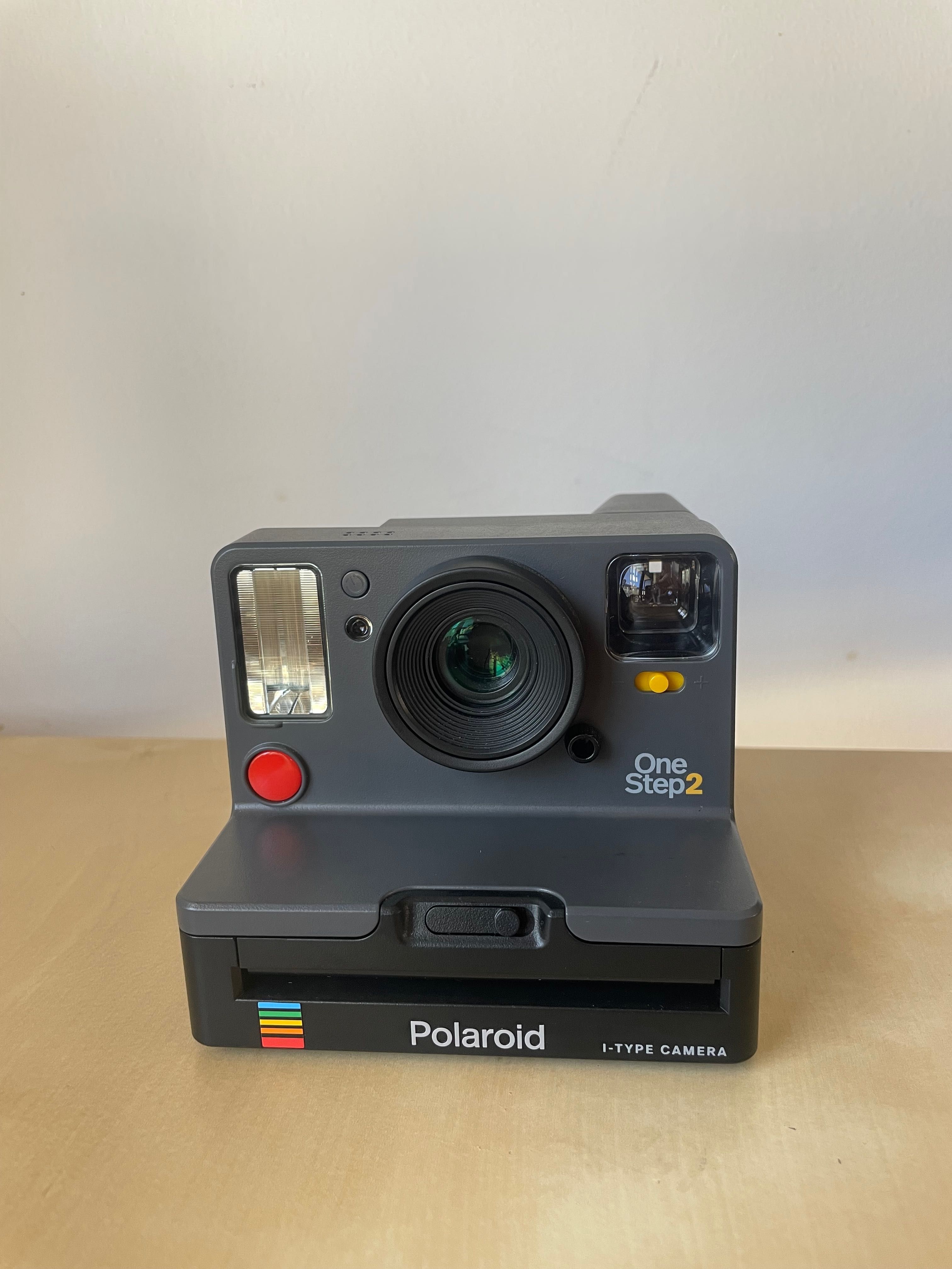 Polaroid OneStep2 Instant Film Camera