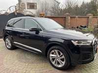 Audi q7 55 premium plus . Mild Hybrid: гібрид