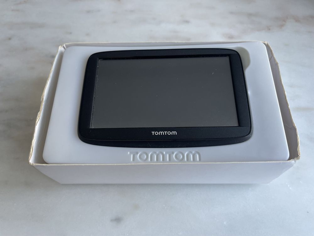 GPS TomTom Start 52