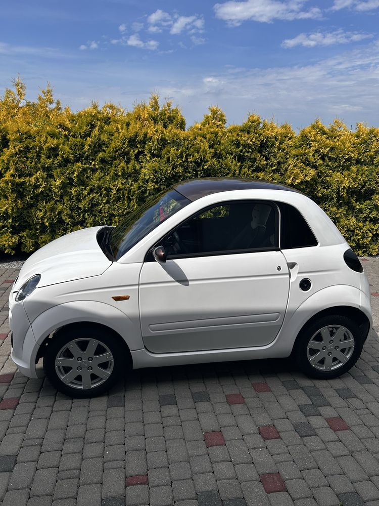 microcar/aixam/ligier due