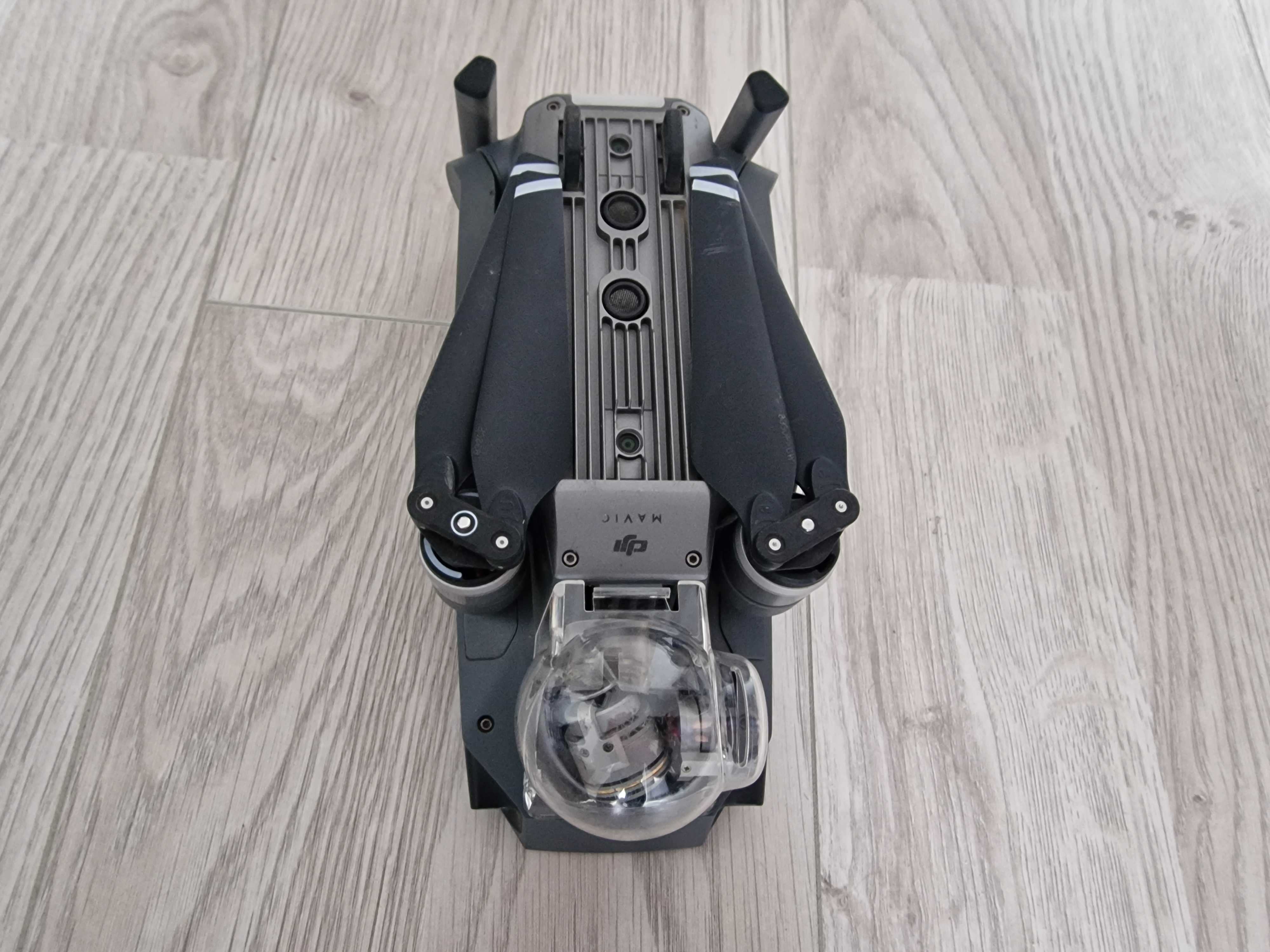 Dron Dji Mavic Pro 3 baterie