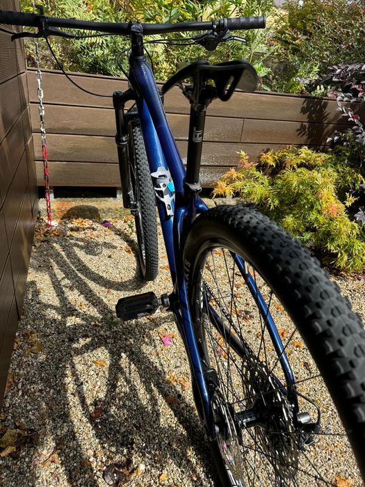 Bicicleta BH quadro carbono S senhora