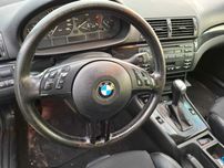 wielofunkcyjna kierownica skóra skórzana bmw e36 e46 e39 e38 e53 itd