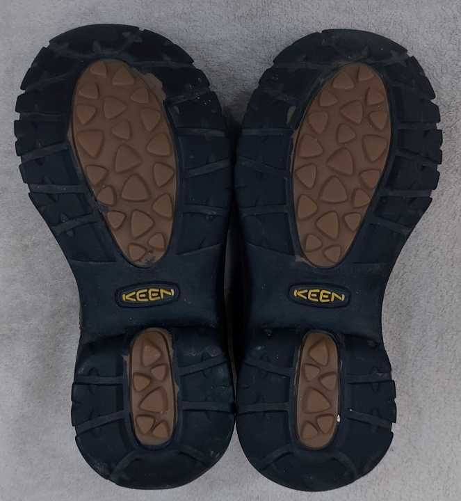 Кроссовки   Keen