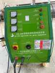 Máquina de metalização de arco eléctrico SX-600