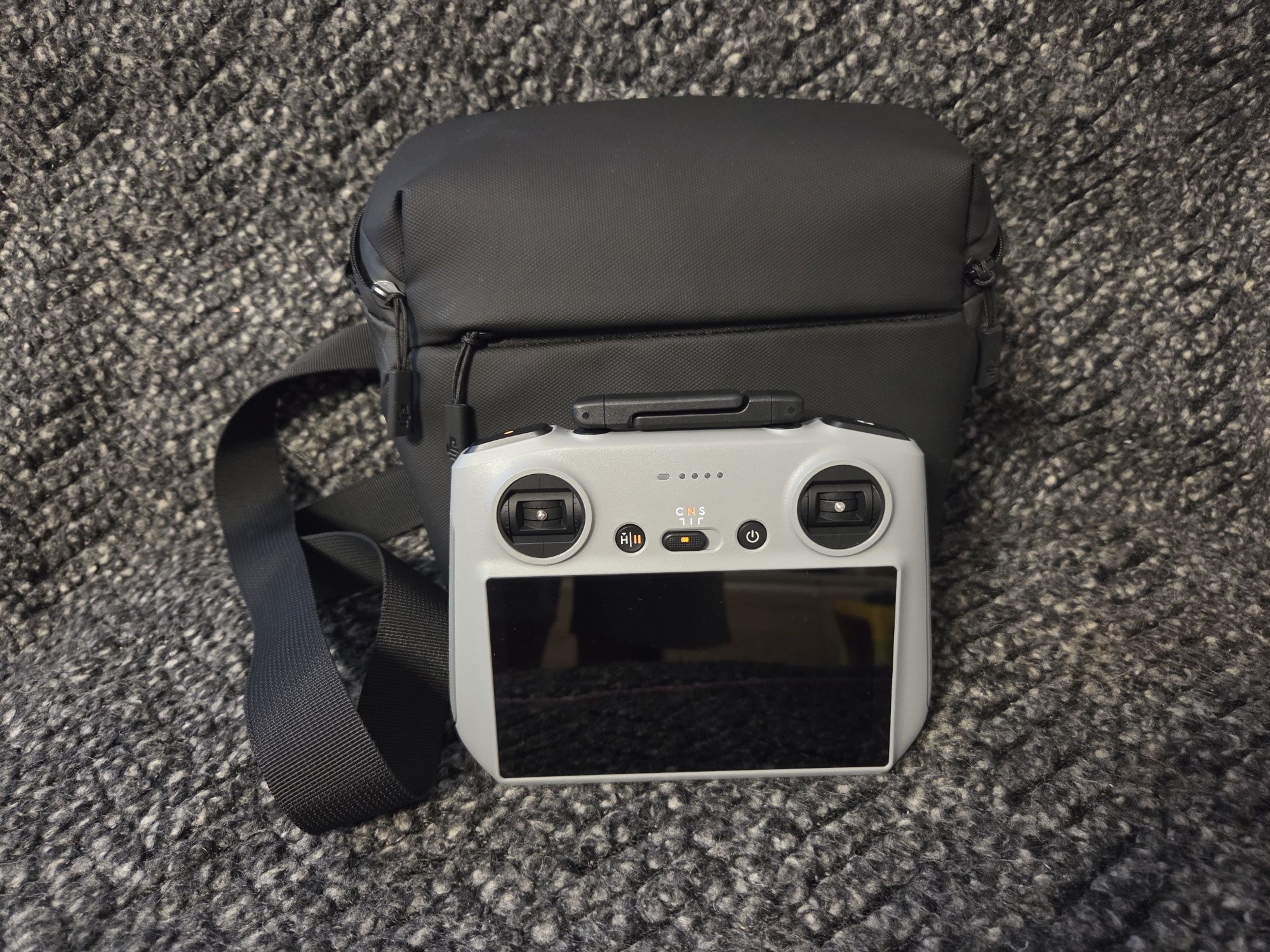 Dji mini 4 pro combo com filtros
