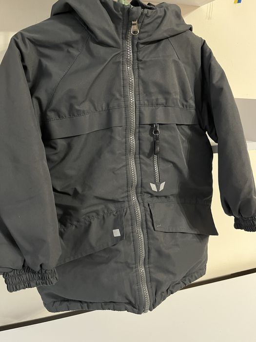 Куртка зимова, зимовий комплект для хлопчика