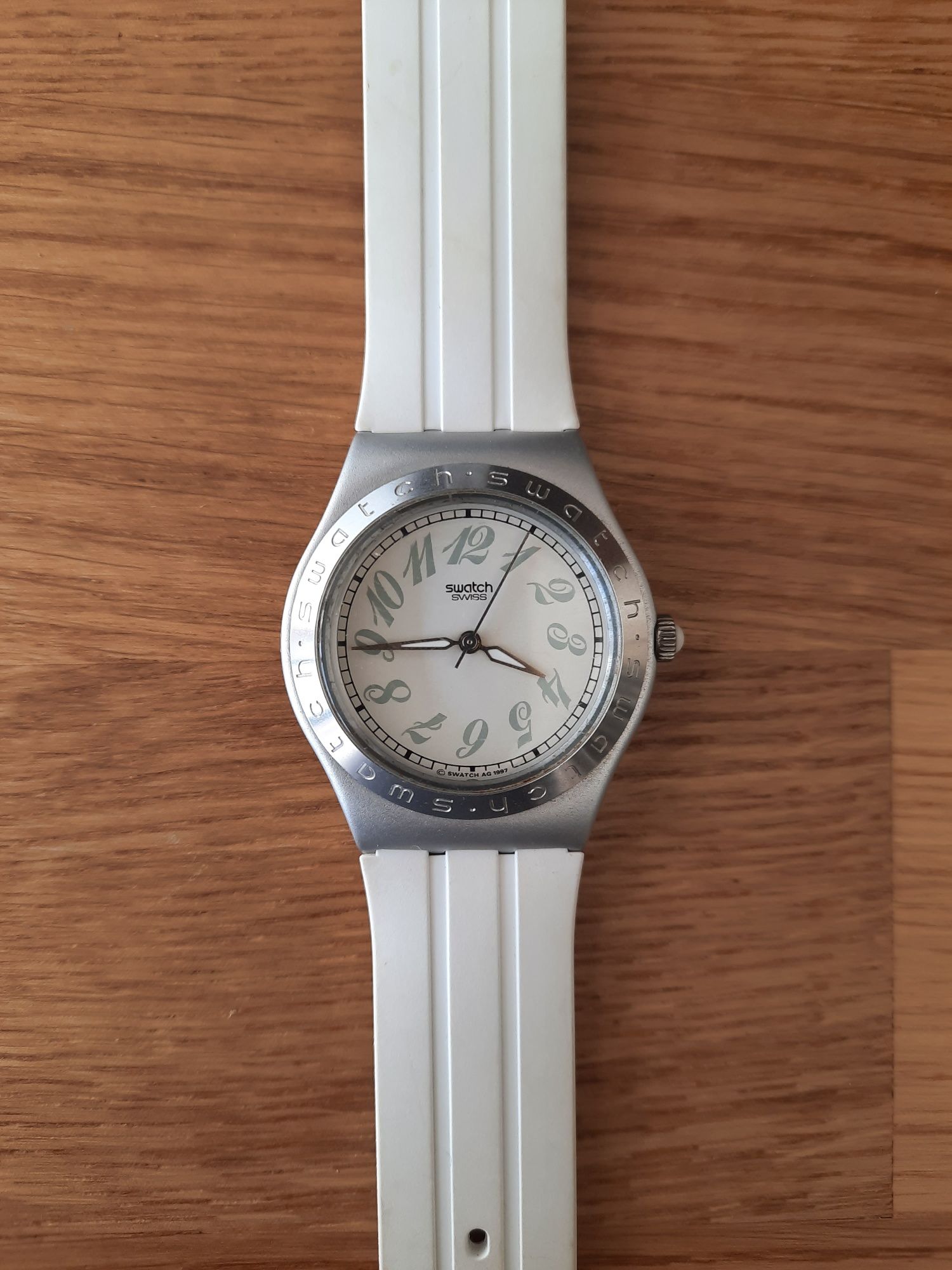 Relógio Swatch senhora