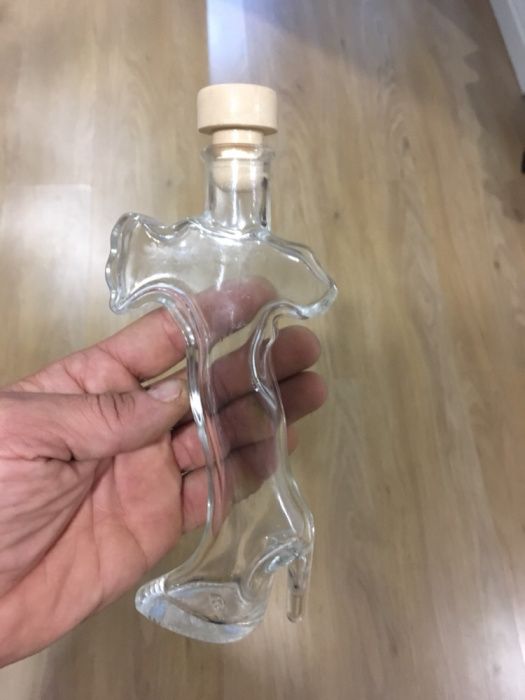 Garrafa “Itália”