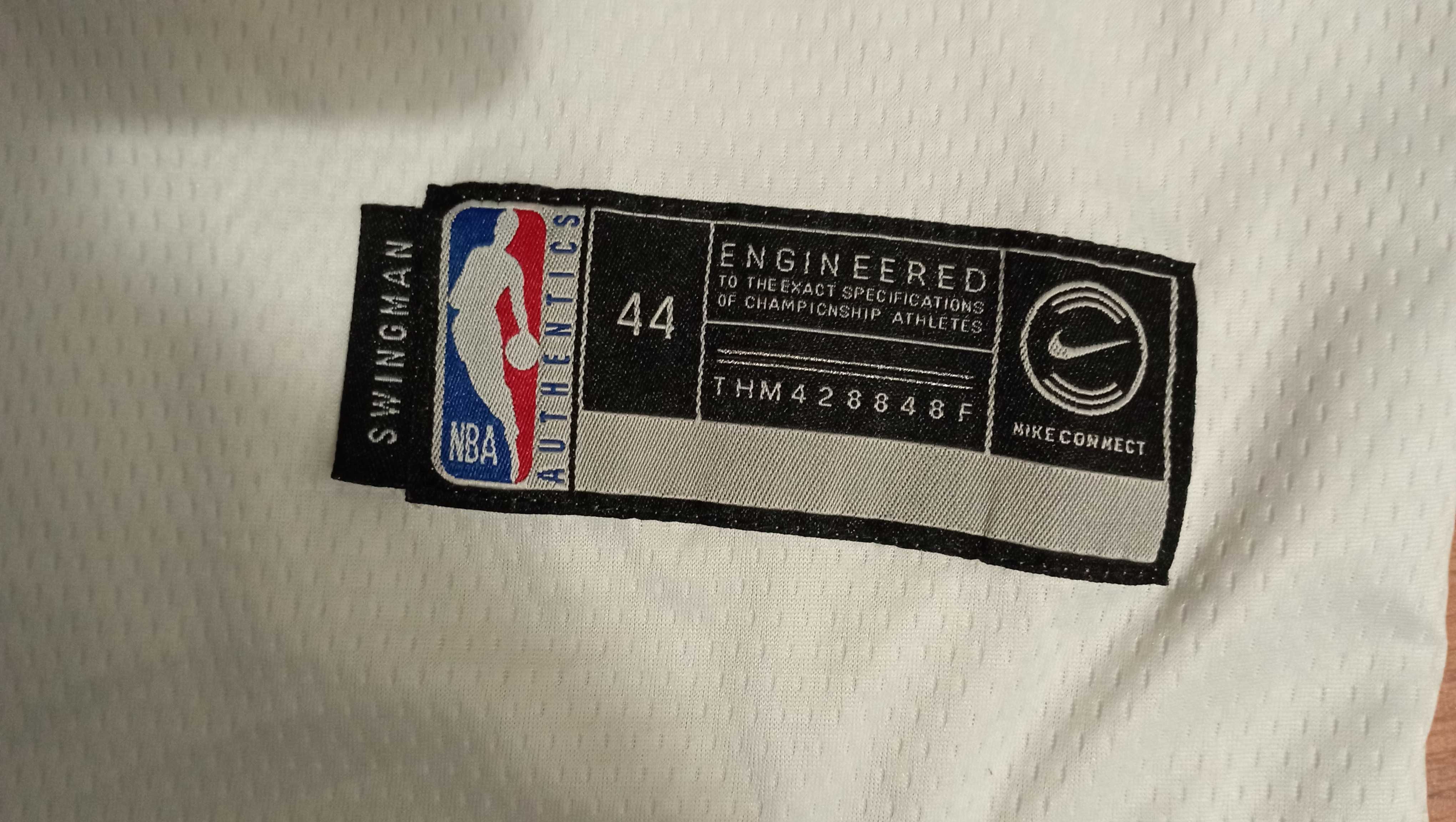 Camisola NBA Boston Celtics Tatum 0 tamanho L