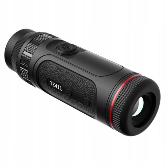 Kamera Termowizyjna Termowizor Monokular Termowizyjny GUIDE TE411