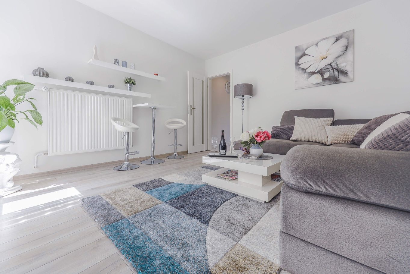 Apartament Vena centrum Wrocławia
