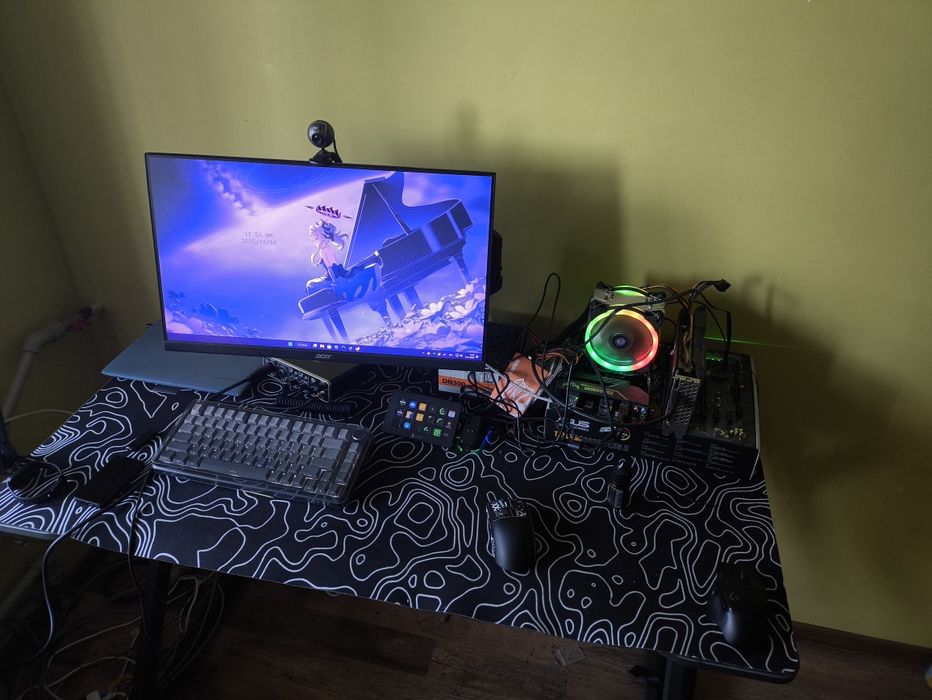 Продам компьютер