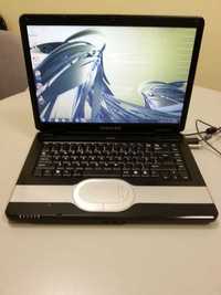 Tanio uszanowany Acer Packard Bell MV35 2 rdzenie wifi kpl Win 7