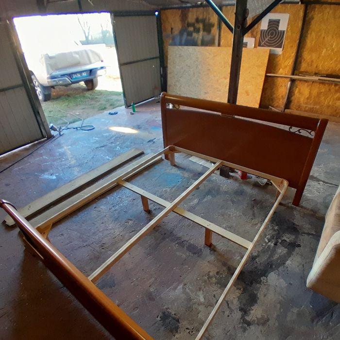 Продам ізголовя та ізножя