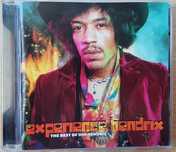 The Best Of Jimi Hendrix