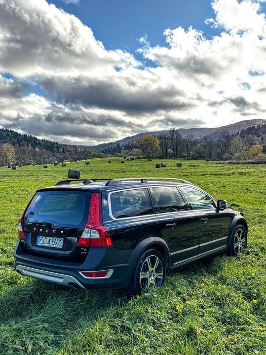 Volvo XC 70 Volvo XC70 3,0 T6