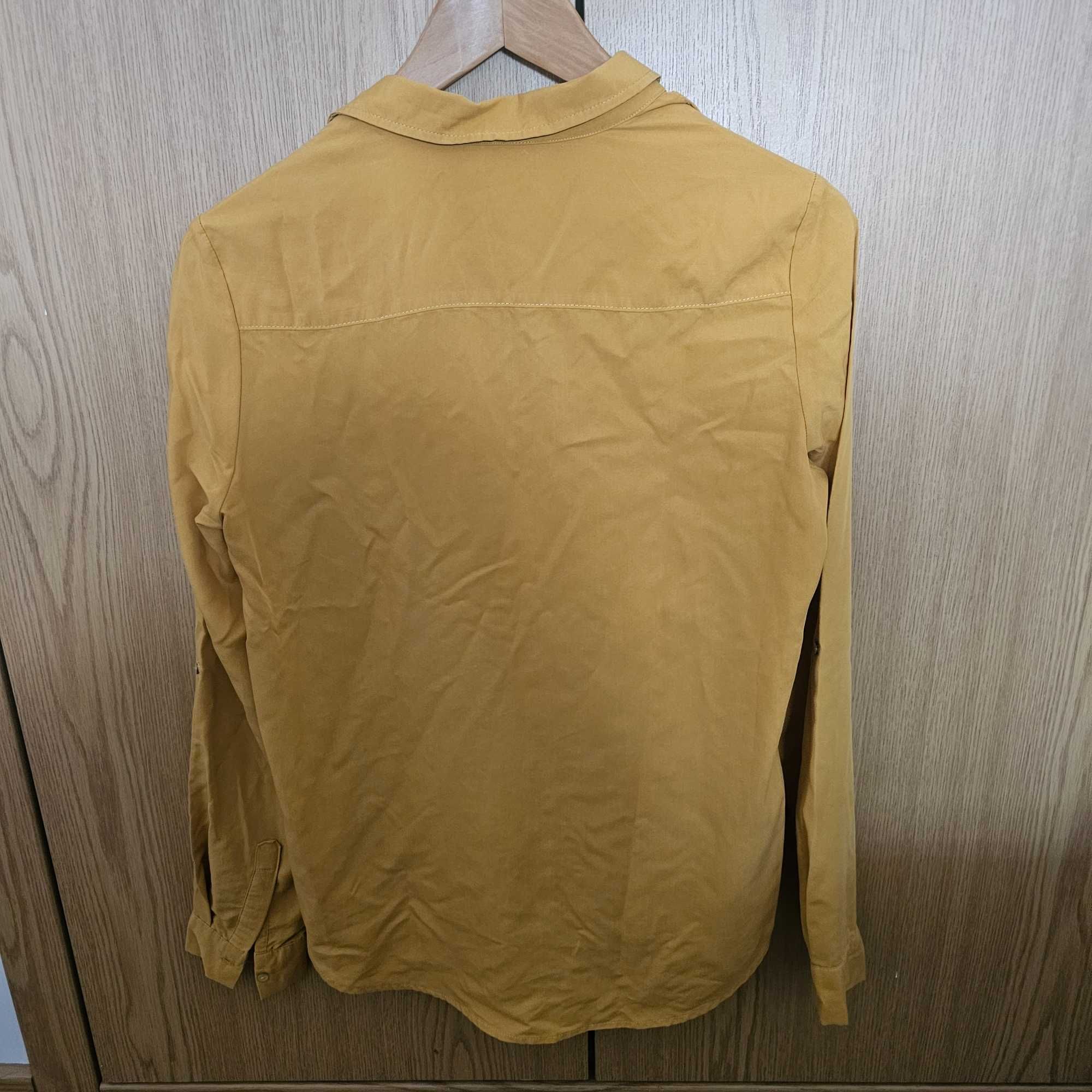 Camisa Stradivarius