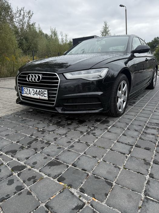 Sprzedam audi a6