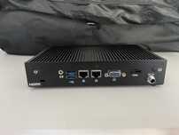 MiniPC - Intel Celeron J1900/8GB/64GB SSD