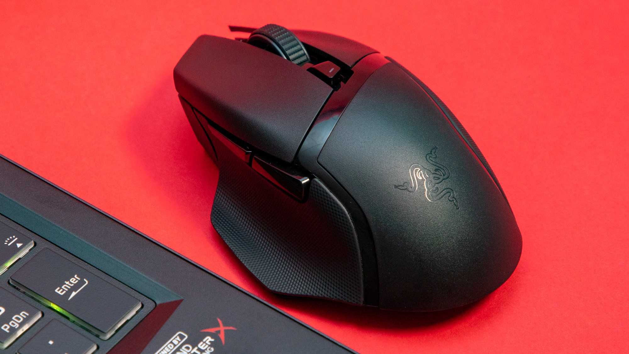 Игровой Компьютер сборка + Монитор Samsung + Мыша Razer + Клава RealEl