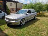 Jaguar x type 2.2 155