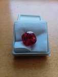 Rubi Natural com Certificação da Mongólia - 8.15ct