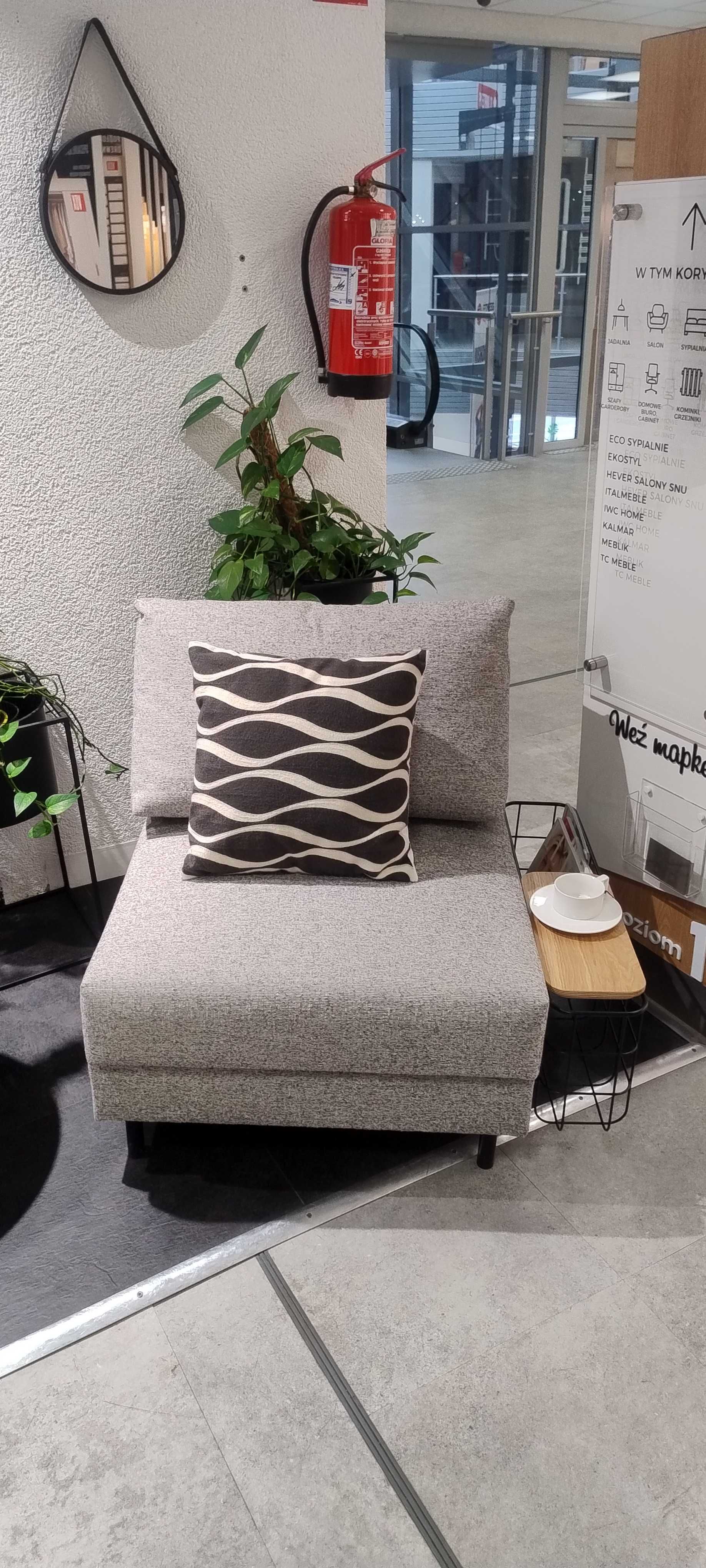 Sofa modułowa Conffi - Salon Firmowy Vox -Domar. ul. Braniborska