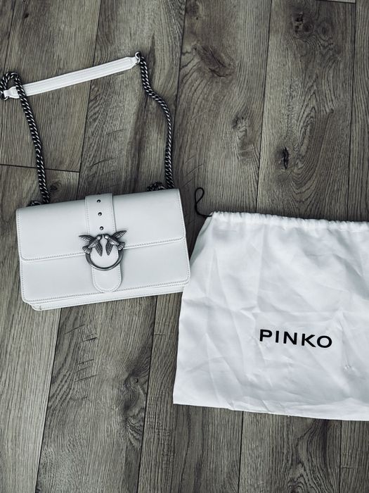 Сумка Pinko оригінал шкіра