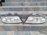 Lampy przednie -  Passat B5 przed lift