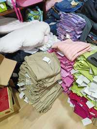 Lote de calças - 1300 peças - Novas com etiqueta - Produto nacional