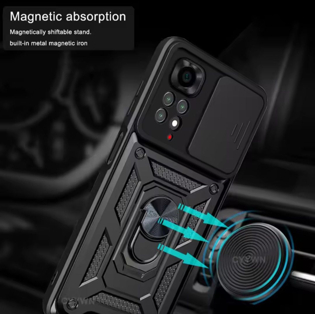 Чохол Xiomi redmi note 11Pro