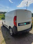 Fiat doblo 1.3 przebieg 240000