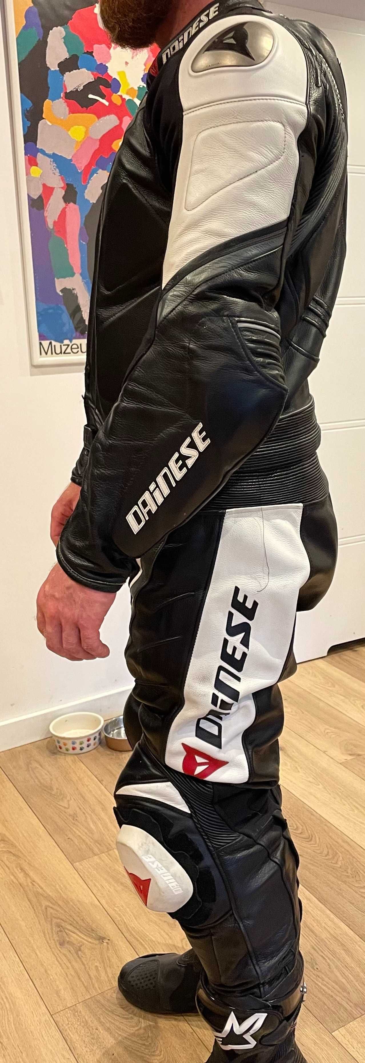 Kombinezon motocyklowy Dainese Aspide 58