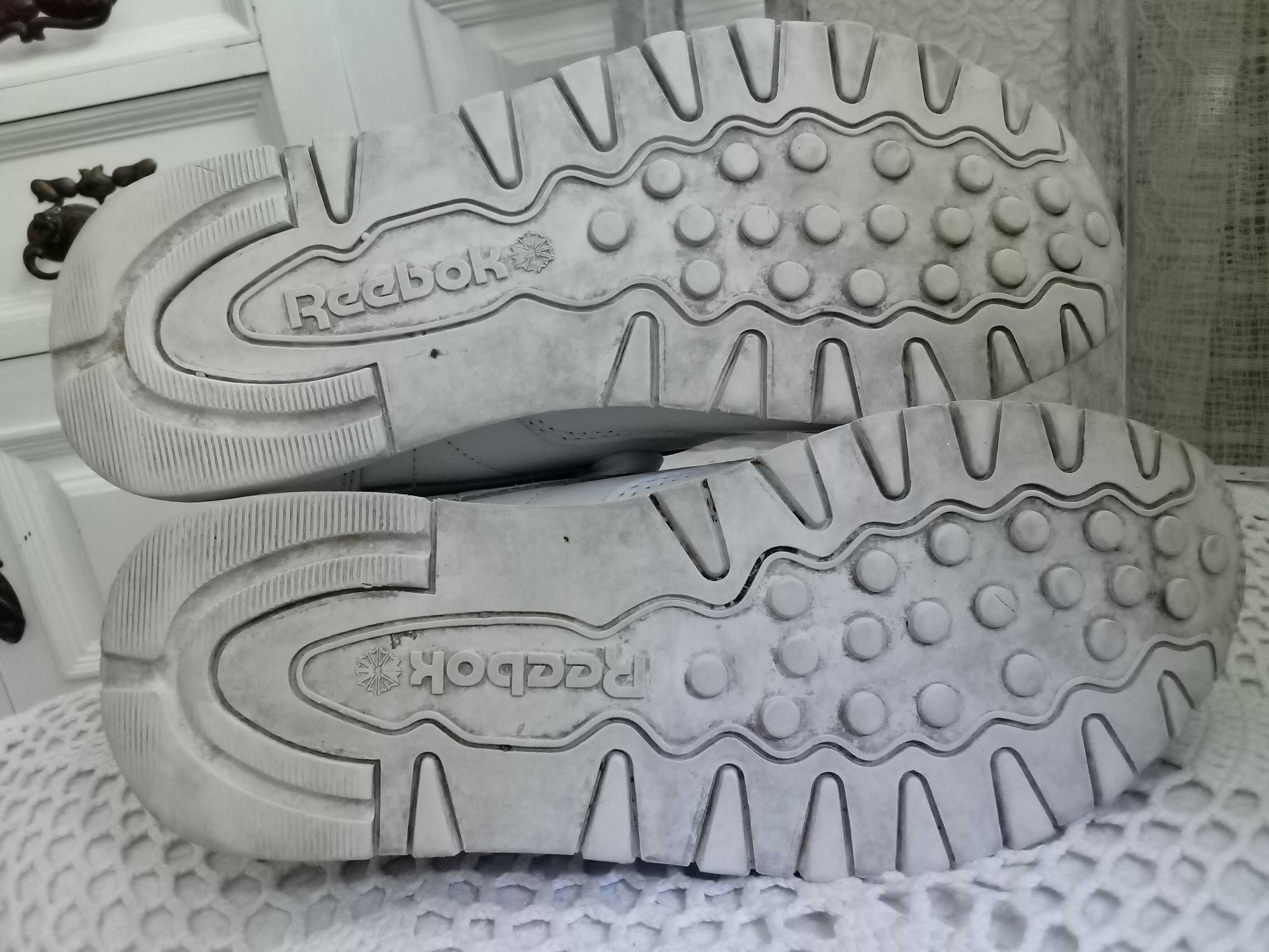 Reebok adidasy sneakersy buty damskie sportowe 38 oryginalne