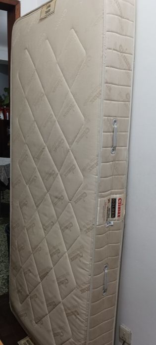 Doa colchão solteiro 90x200cm