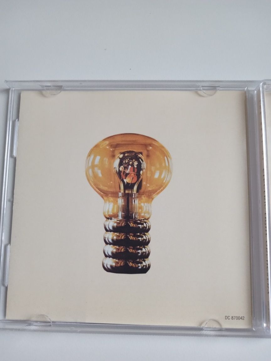 The Best Of Electric Light Orchestra CD

Rok wydania 1996

Pł