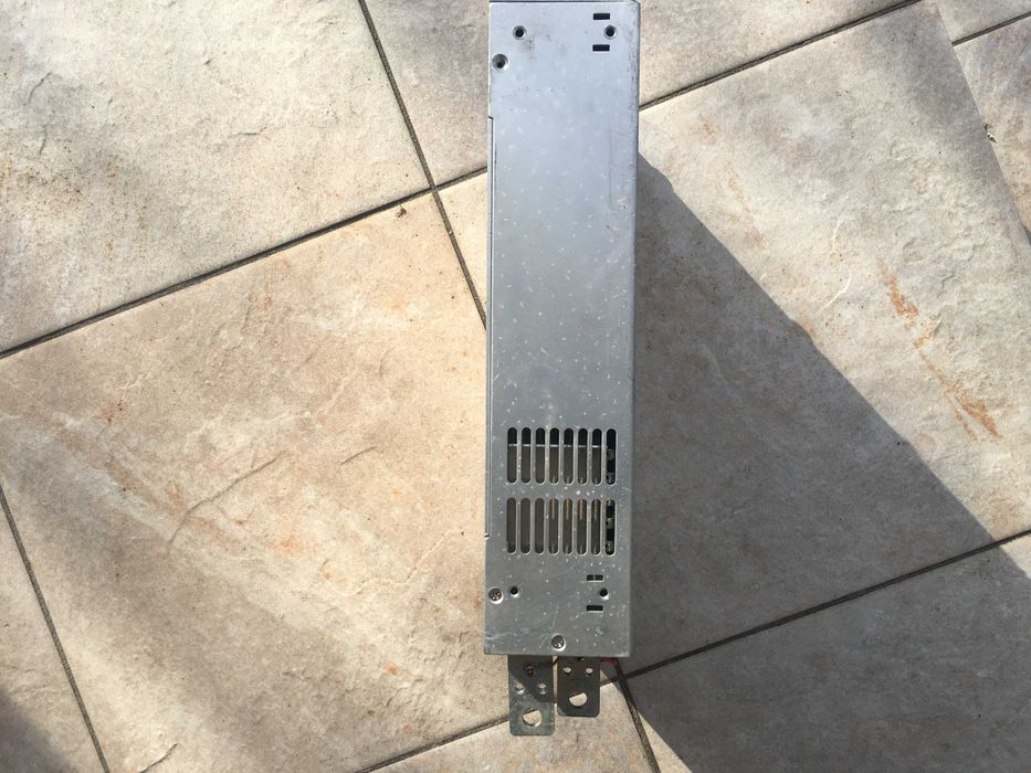 Блок живлення Mean Well RSP-3000-12