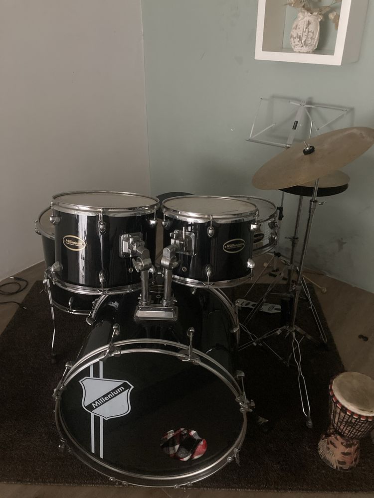 Bateria Millenium