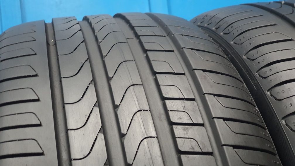 245/40 R18 Markowe opony letnie Pirelli ! Rok 2023