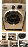 Pralka samusung xf1802xec